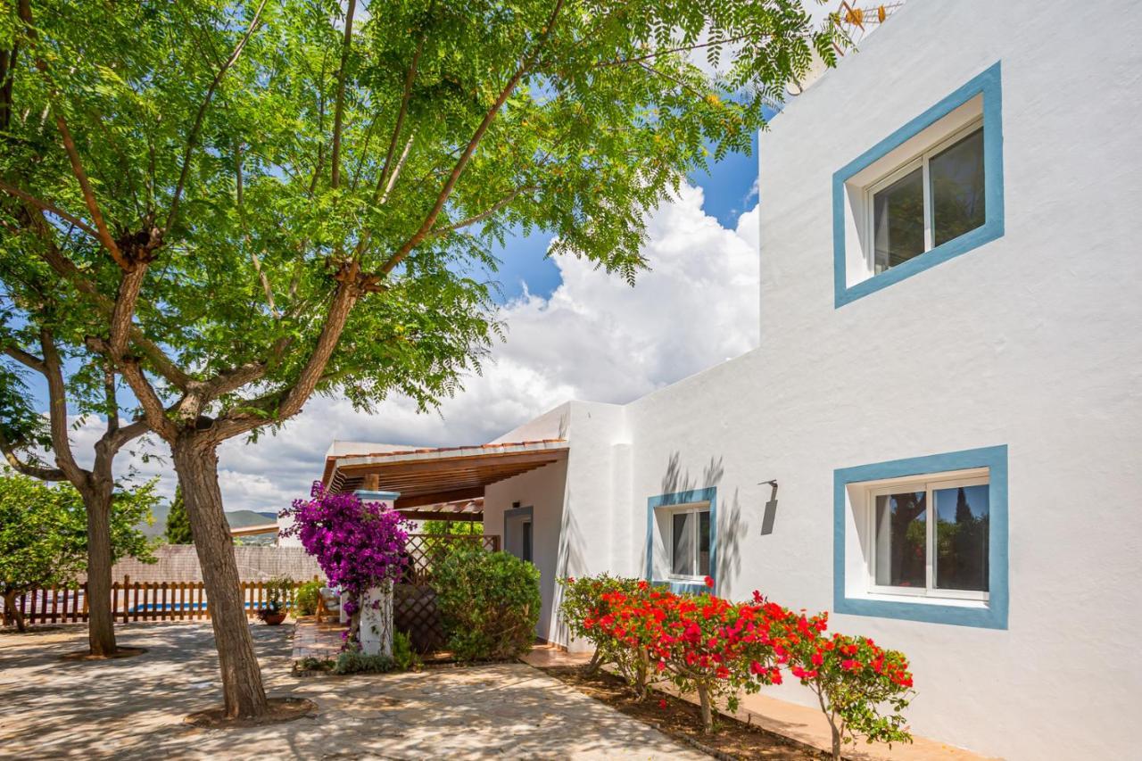 Nuestra Señora de Jesus Casa Can Ferran מראה חיצוני תמונה