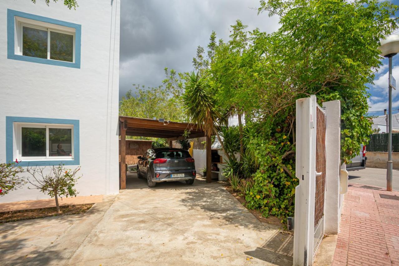 Nuestra Señora de Jesus Casa Can Ferran מראה חיצוני תמונה
