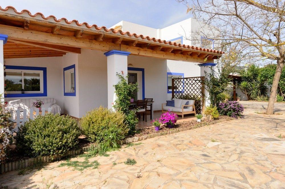 Nuestra Señora de Jesus Casa Can Ferran מראה חיצוני תמונה